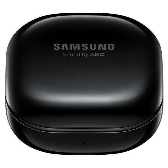 Samsung Galaxy Buds Live Siyah Bluetooth Kulaklık