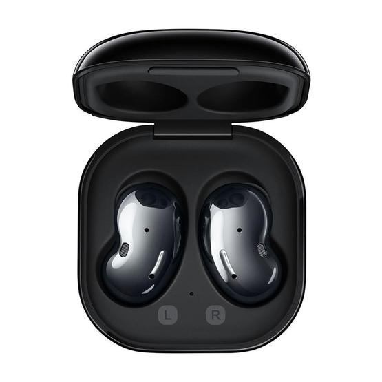 Samsung Galaxy Buds Live Siyah Bluetooth Kulaklık