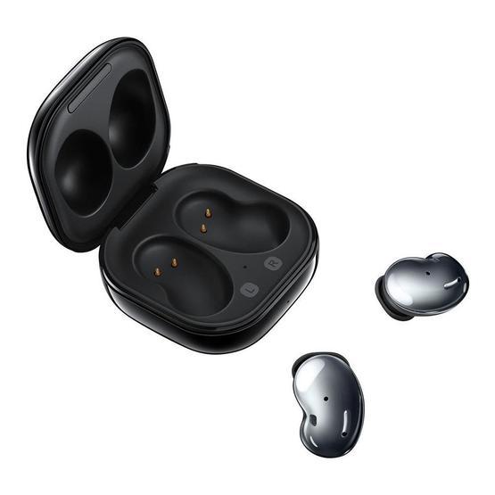 Samsung Galaxy Buds Live Siyah Bluetooth Kulaklık