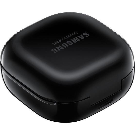 Samsung Galaxy Buds Live Siyah Bluetooth Kulaklık