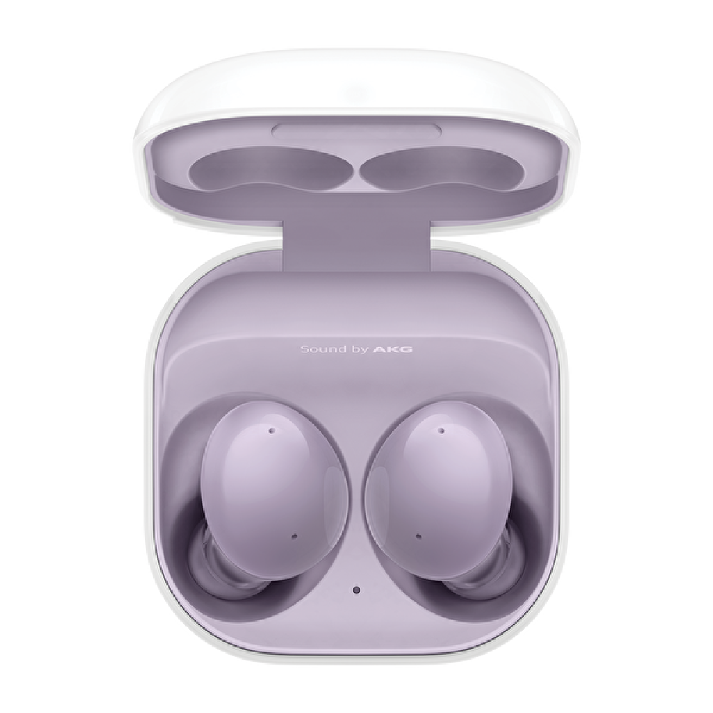 Samsung Galaxy Buds2 Eflatun Bluetooth Kulaklık (Samsung Türkiye Garantili) Kulak İçi Kulaklık Fiyatı