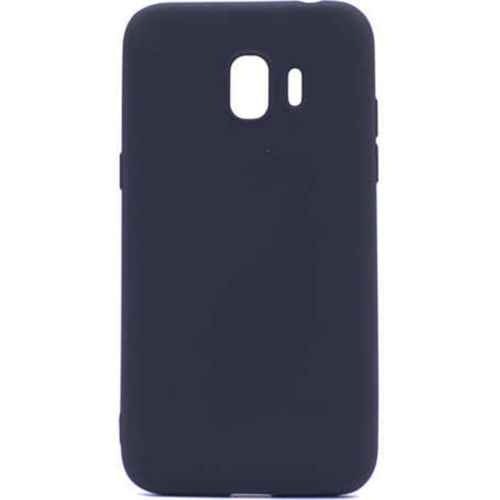 Samsung Galaxy Grand Prime Pro Kılıf Silikon Pastel Renkli Yumuşak Kapak Prem Siyah Cep Telefonu Kılıfı Fiyatı