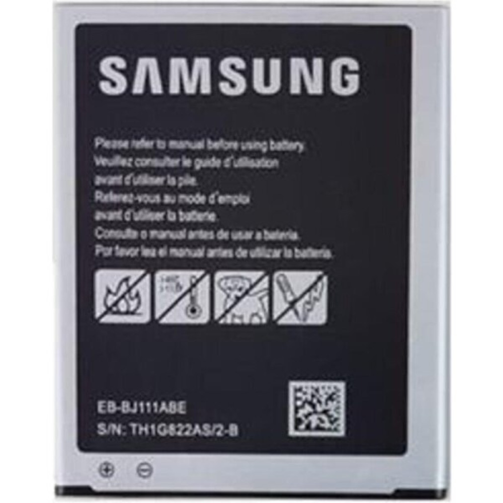 Samsung Galaxy J1 Ace Pil Batarya Cep Telefonu Bataryası Fiyatı