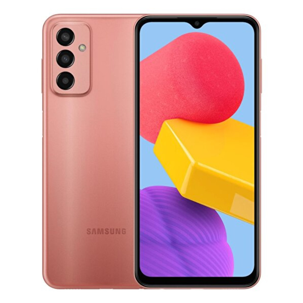 Samsung Galaxy M13 64Gb Bakır Cep Telefonu Cep Telefonları Fiyatı