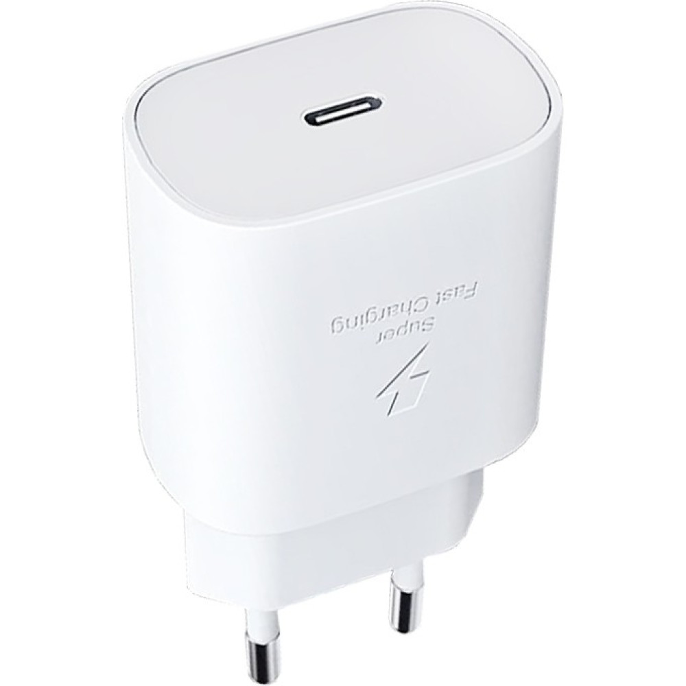 Samsung Galaxy M31S M32 M33 M33 5g M34 5g Uyumlu 25W Turbo Hızlı Şarj Aleti Cihazı Adaptörü(Başlık) Pd Beyaz Cep Telefonu Şarj Cihazı Fiyatı