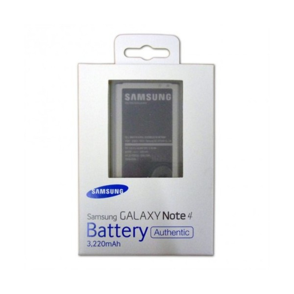 Samsung Galaxy Note 4 Batarya - EB-BN910BBEGWW Cep Telefonu Bataryası Fiyatı