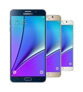 Samsung Galaxy Note 5 32Gb ( Outlet-Yenilenmiş-İkinciel) Cep Telefonları Fiyatı