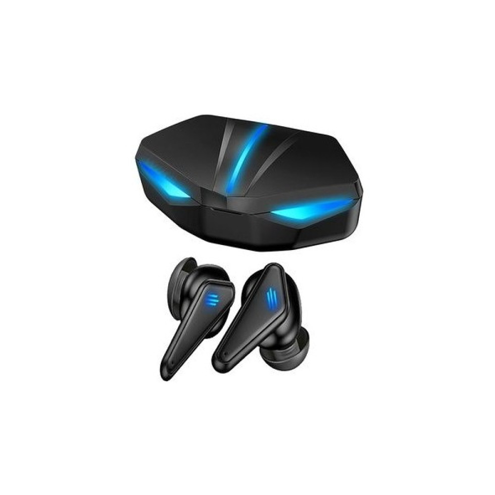 Samsung Galaxy S22 Uyumlu Bluetooth Kulaklık Sarjli Kulaklik K55 Kulak - Siyah Oto Boyaları Fiyatı