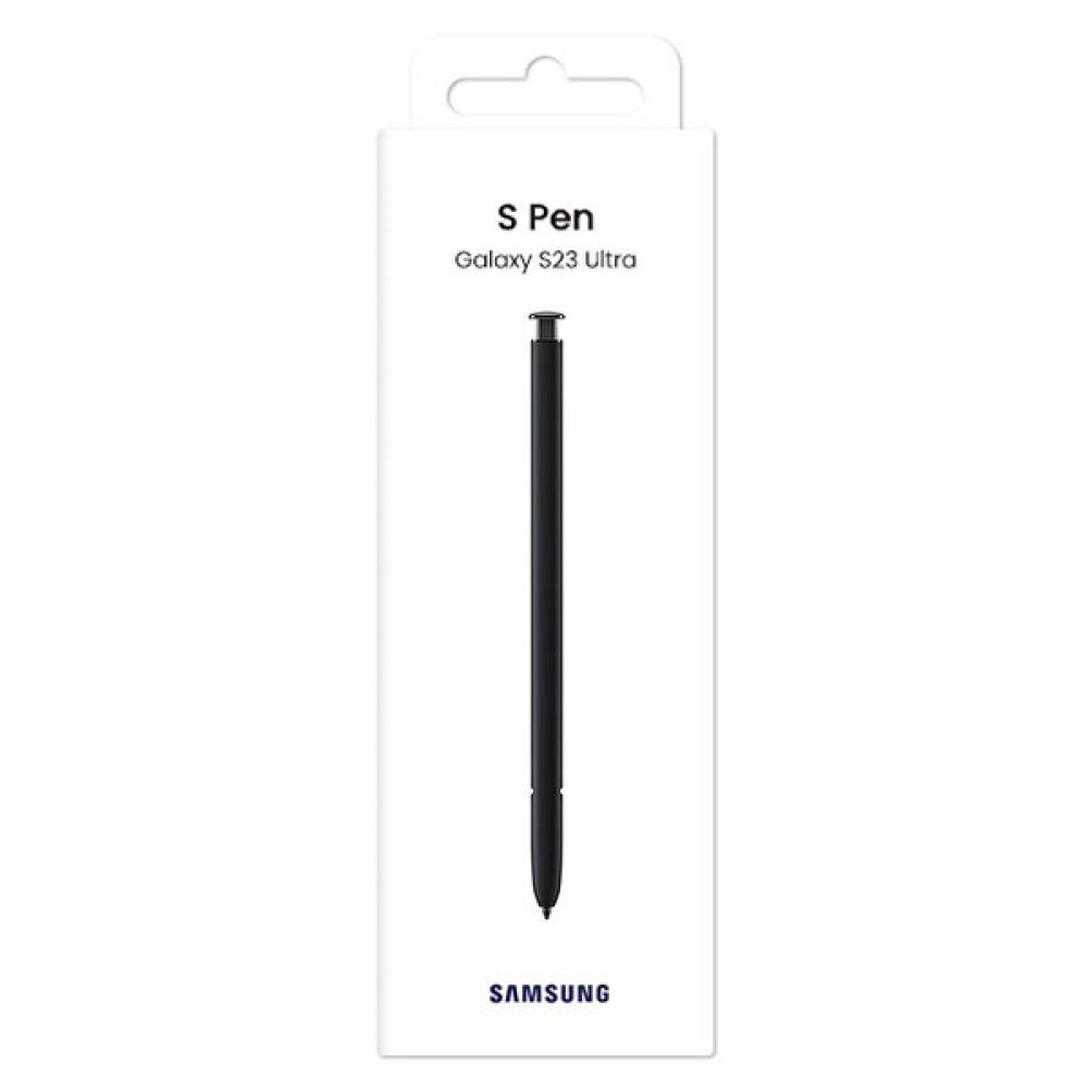 Samsung Galaxy S23 Ultra Orijinal S Pen Siyah Tablet Pc Aksesuarları Fiyatı
