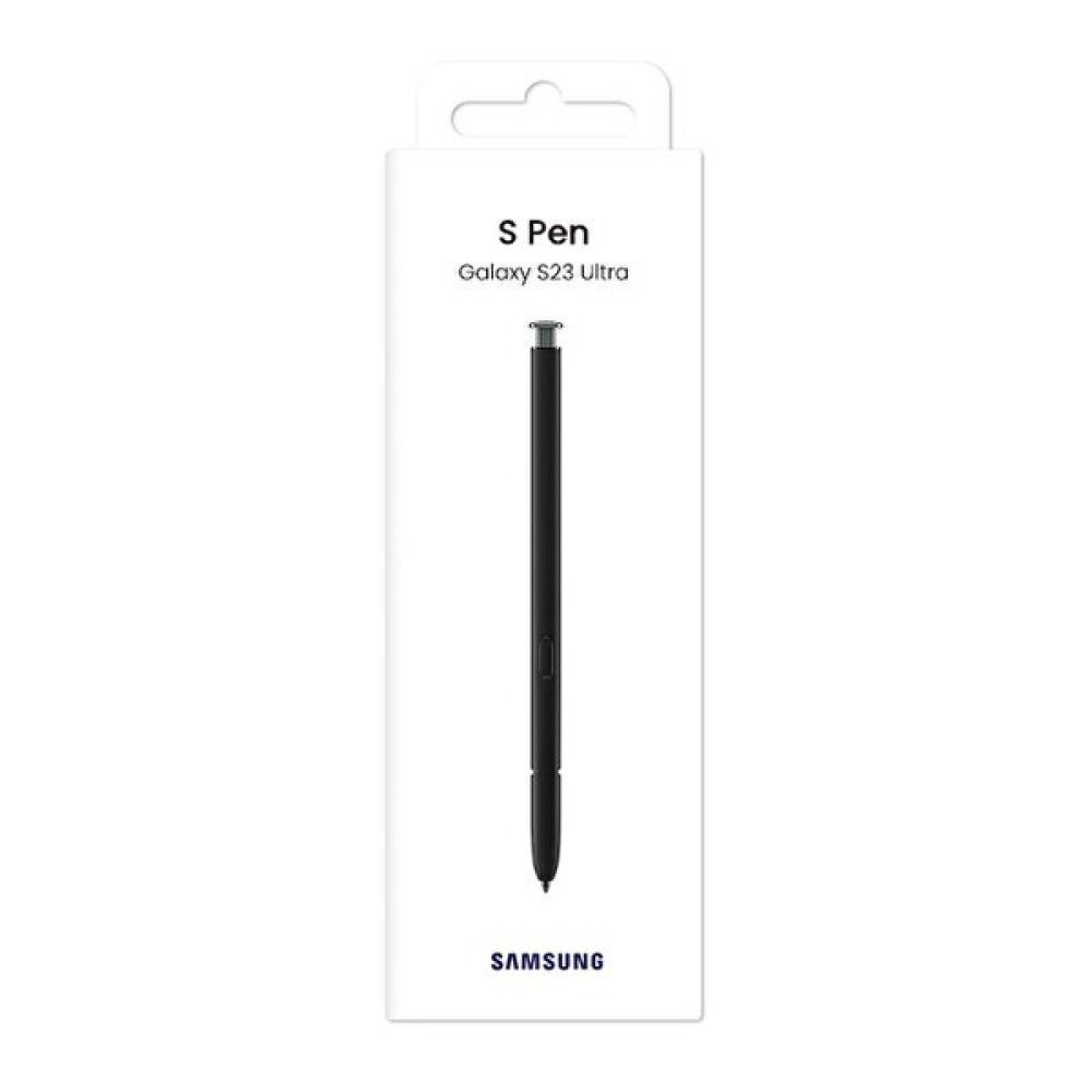 Samsung Galaxy S23 Ultra Orijinal S Pen Yeşil Tablet Pc Aksesuarları Fiyatı