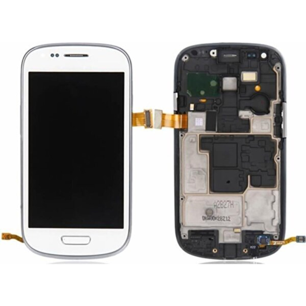 Samsung Galaxy S3 Mini LCD Ekran + Dokunmatik Cep Telefonu Ekranı Fiyatı