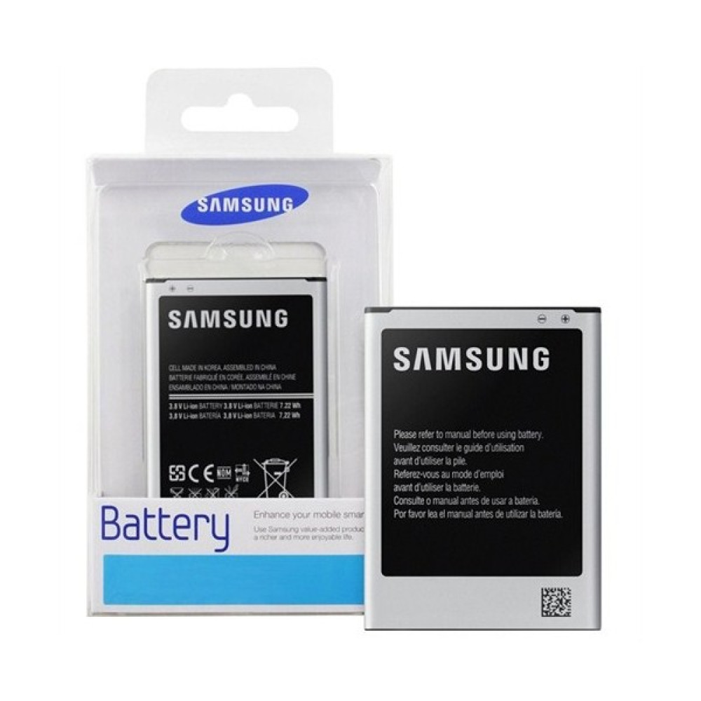 Samsung Galaxy S4 Mini i9190 Batarya Pil Cep Telefonu Bataryası Fiyatı