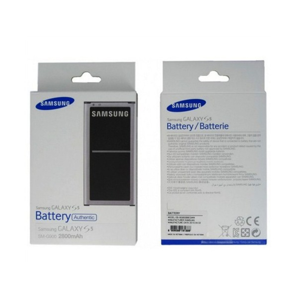 Samsung Galaxy S5 Batarya Pil Cep Telefonu Bataryası Fiyatı