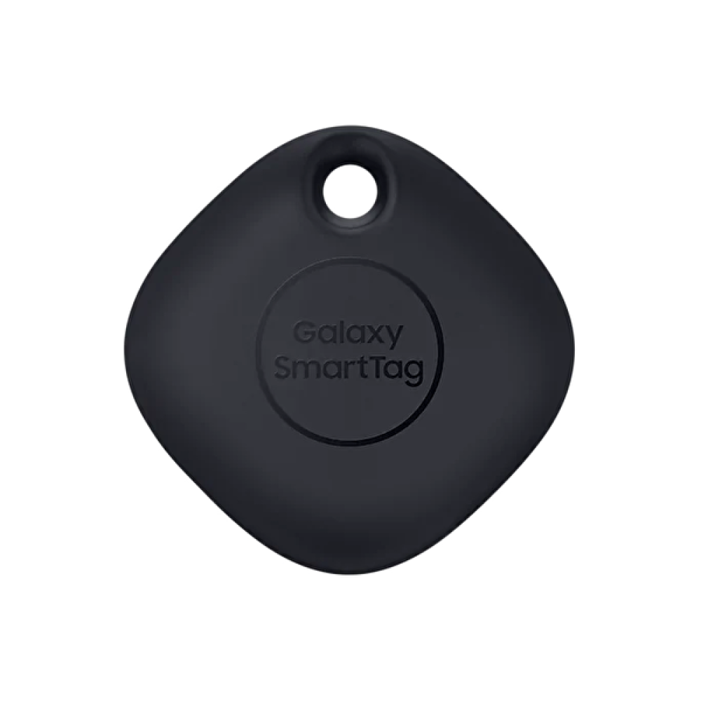 Samsung Galaxy SmartTag Ei-T5300 Kablosuz Akıllı Tag Siyah GPS Cihazı Fiyatı