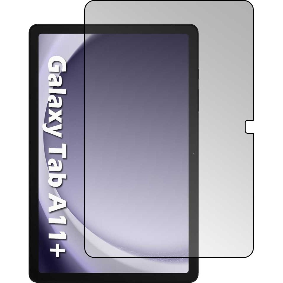 Samsung Galaxy Tab A11+ Plus Uyumlu Nano Cam Ekran Koruyucu - Saydam SSD / Solid State Drive Fiyatı