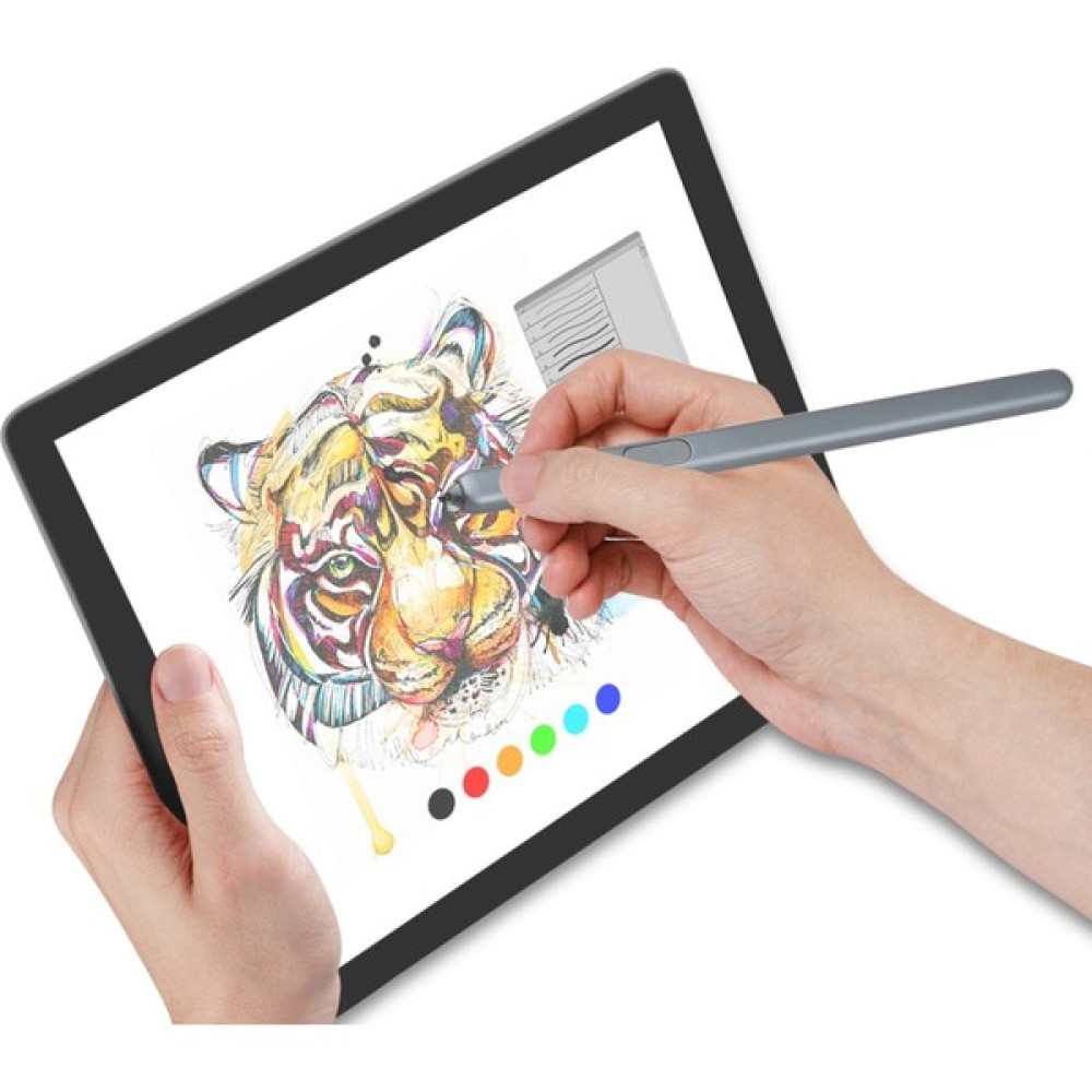 Samsung Galaxy Tab S6 Lite P610 / P615 Stylus Kalem İçin Gri (Yurt Dışından) Tablet Aksesuarı Fiyatı