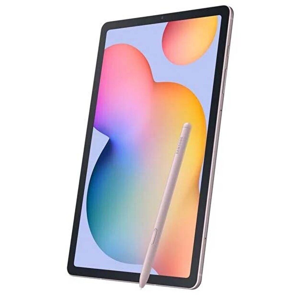 Samsung Galaxy Tab S6 Lite Sm-P610 64 Gb 10.4" Tablet - Pink Tablet Pc Fiyatı