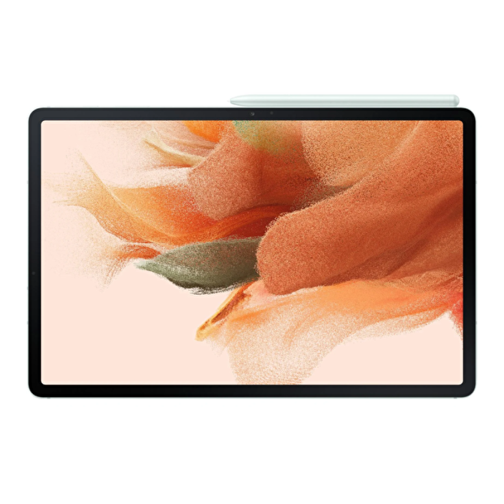 Samsung Galaxy Tab S7 Fe Wifi Yeşil Tablet (Samsung Türkiye Garantili) Tablet Pc Fiyatı