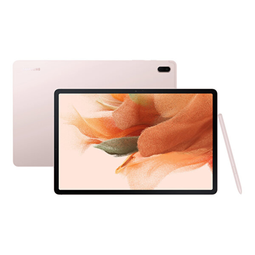 Samsung Galaxy Tab S7 Fe Wifi Mystic Pink Tablet Pc Fiyatı