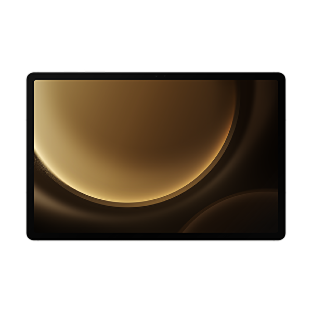 Samsung Galaxy Tab S9 FE+ Sm-X610 128Gb Gümüş Tablet Tablet Pc Fiyatı