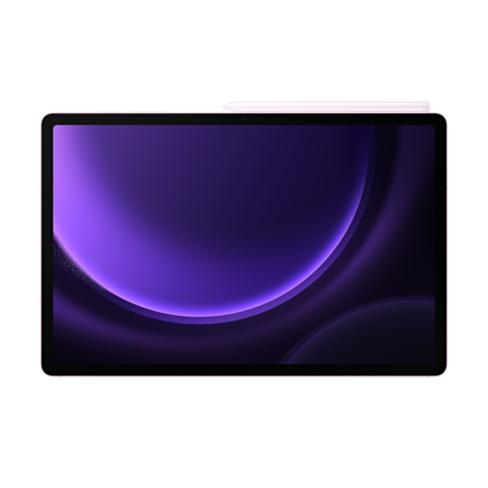 Samsung Galaxy Tab S9 FE+ Sm-X610 128Gb Lavanta Tablet Tablet Pc Fiyatı