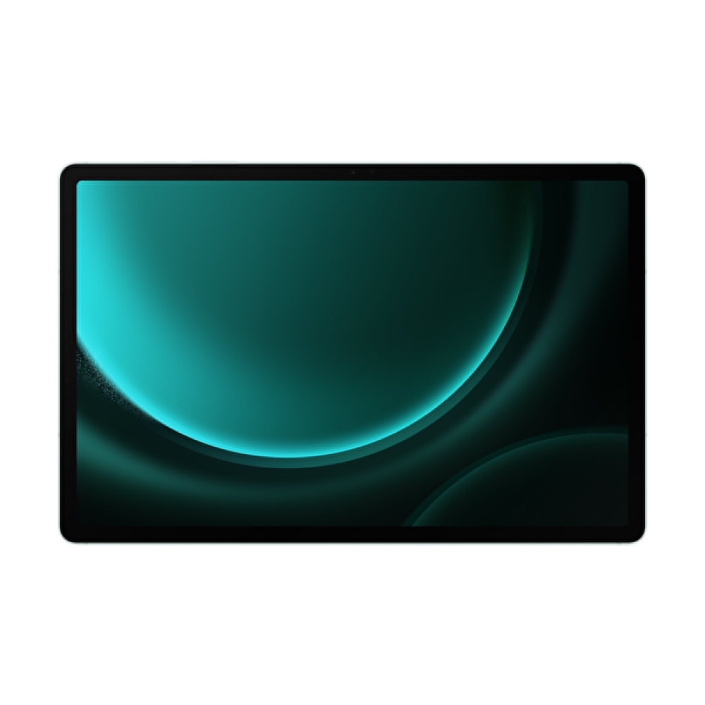 Samsung Galaxy Tab S9 FE+ Sm-X610 128Gb Nane Yeşili Tablet Tablet Pc Fiyatı