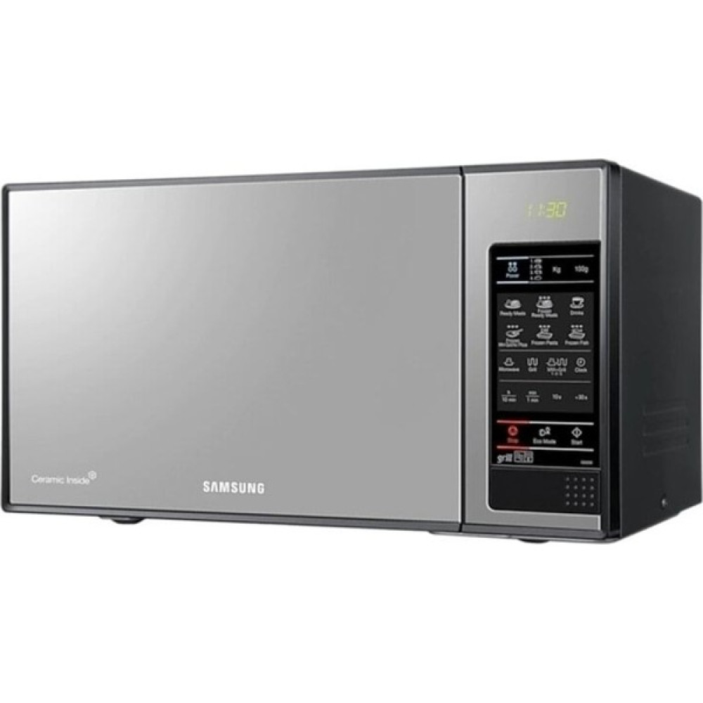 Samsung GE83X/AND 23 Lt Mikrodalga Fırın - Beyaz Mikrodalga Fırınlar Fiyatı