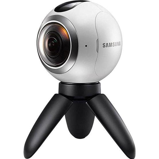 Samsung Gear 360 Kamera