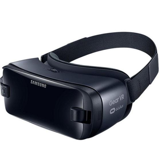 Samsung Gear VR (SM-R324) Gri Sanal Gerçeklik Gözlüğü