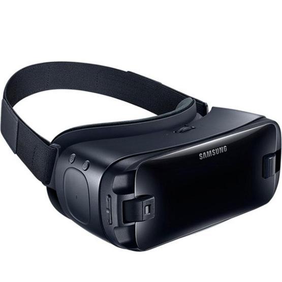 Samsung Gear VR (SM-R324) Gri Sanal Gerçeklik Gözlüğü