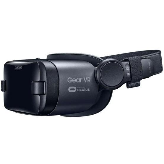 Samsung Gear VR (SM-R324) Gri Sanal Gerçeklik Gözlüğü