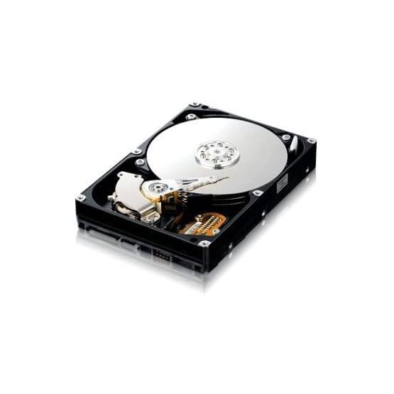 Samsung HD501LJ Harddisk