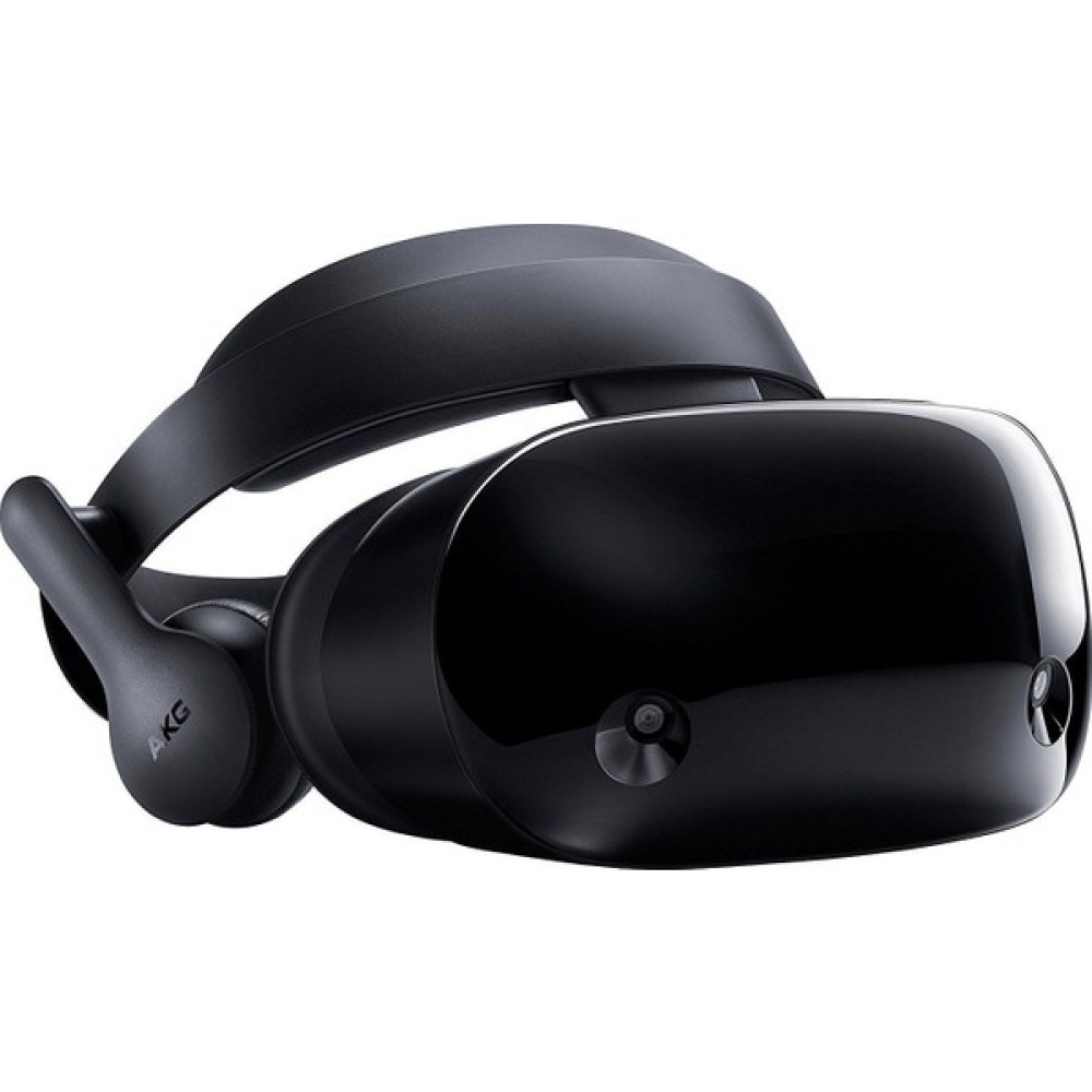 Samsung Hmd Odyssey+ 2 Kablosuz Denetleyicili Windows Karışık Gerçeklik Kulaklık Seti Sanal Gerçeklik Gözlüğü Fiyatı