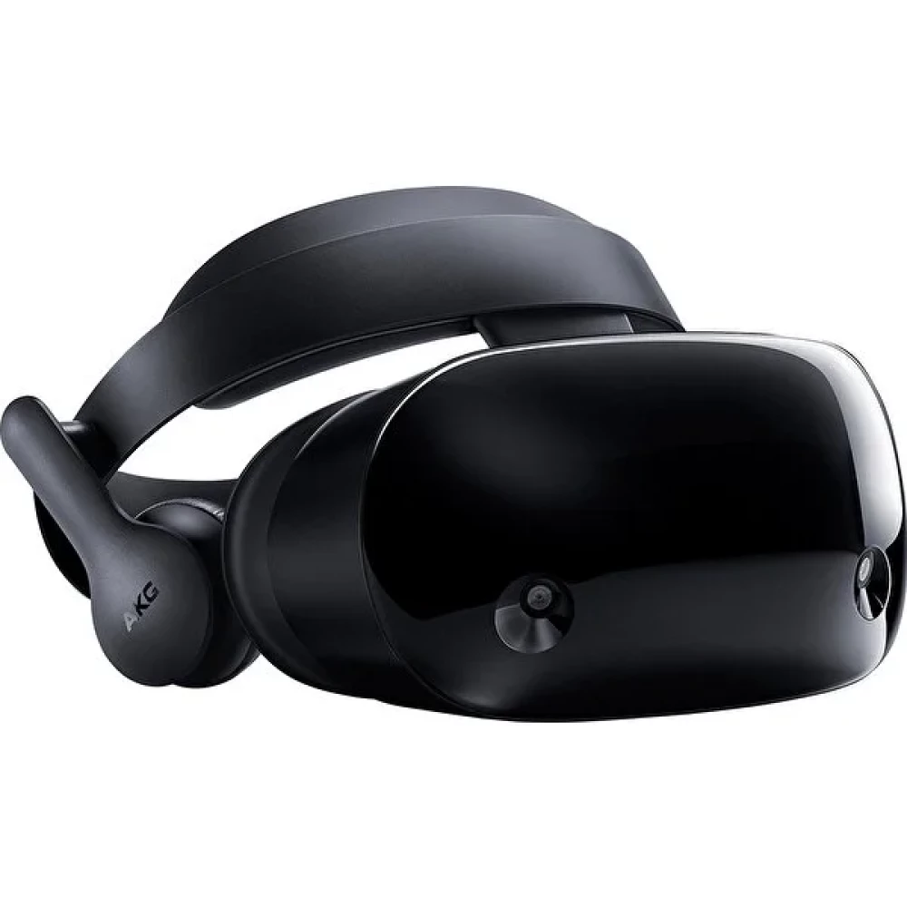 Samsung Hmd Odyssey Sanal Gerçeklik Seti Sanal Gerçeklik Gözlüğü Fiyatı
