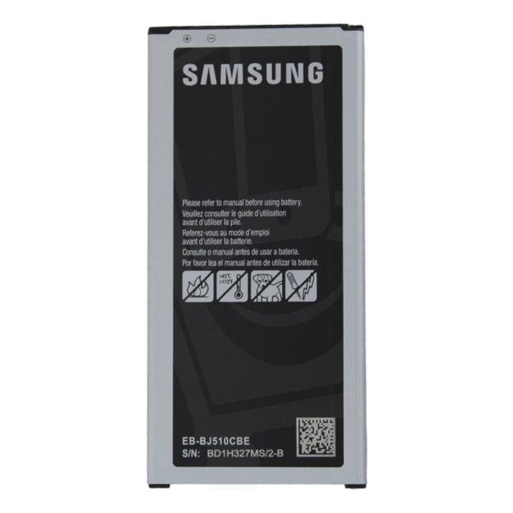 Samsung J5 2016 Batarya 3.100 mAh Cep Telefonu Bataryası Fiyatı
