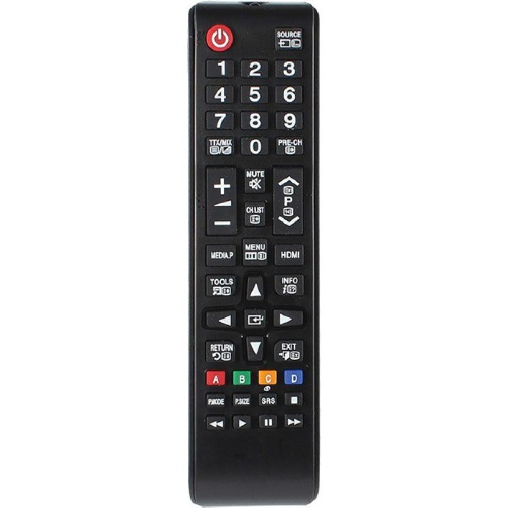 Samsung LCD LED Kumanda Samsung RM-L1088 TV Aksesuarları Fiyatı
