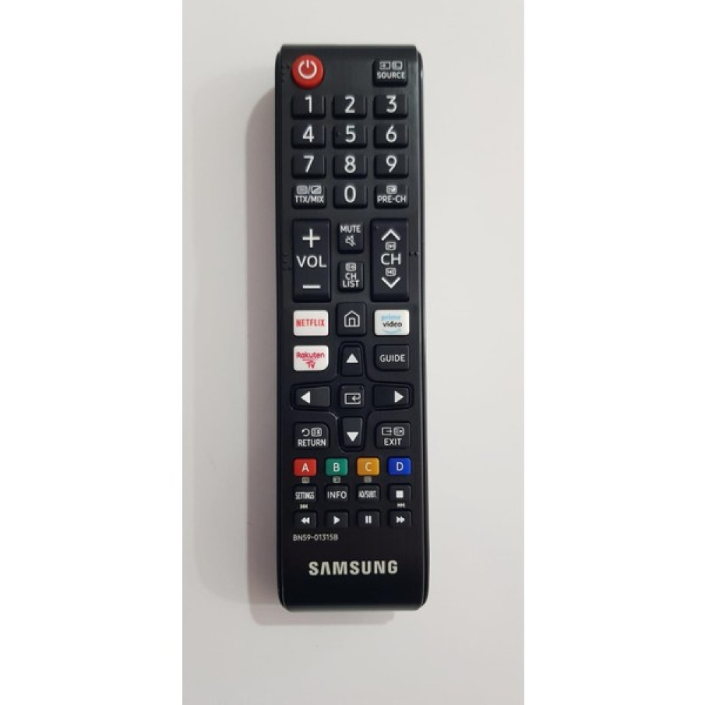 Samsung LCD Tv Kumanda BN59-01315B TV Aksesuarları Fiyatı