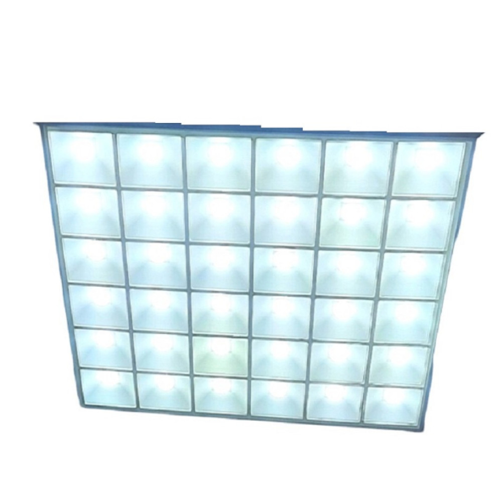 Samsung Led 90 Watt 60X60 Sıva Üstü Spot Tavan Armatürü Beyaz Diğer Fiyatı