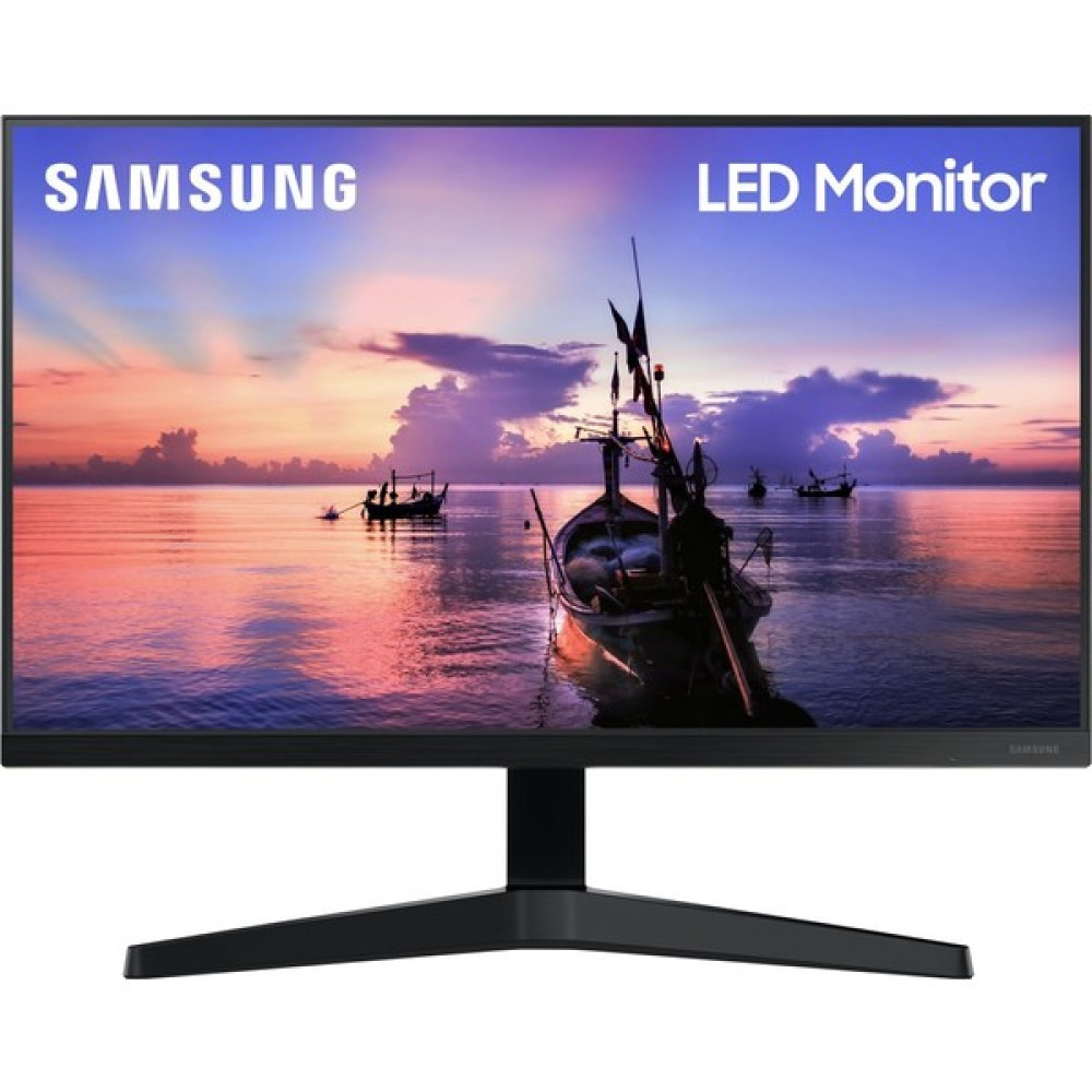 Samsung LF24T350FHRXUF 24" 75Hz 5ms (HDMI-D-Sub) FreeSync Full HD IPS Monitör Monitör Fiyatı