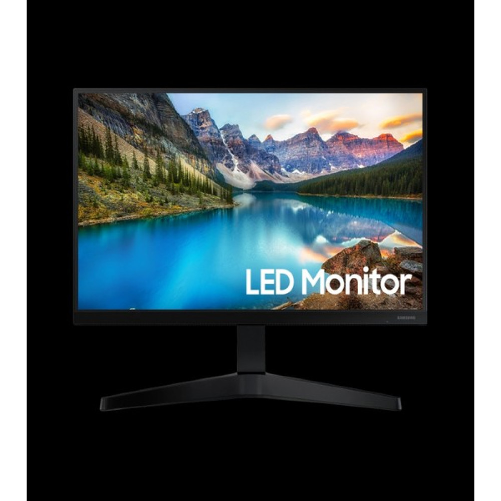 Samsung LF24T370FWRXUF 24" 5ms, 75Hz, Full Hd, Dp, Hdmı, IPS Led, Çerçevesiz Tasarım, Freesync Monitör Monitör Fiyatı
