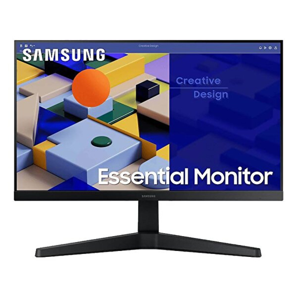 Samsung Ls22C310Eauxuf 22" 5 ms 75 Hz Full HD IPS Monitör Monitör Fiyatı