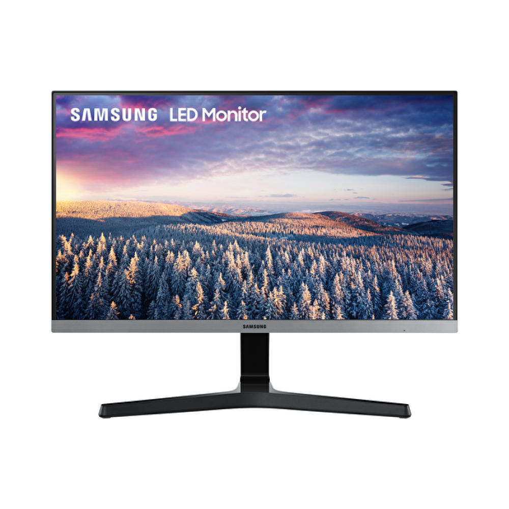 Samsung Ls24R350Fzrxuf 23.8" 75 Hz 5 MS (Hdmi+Vga) FHD LED Monitör Monitör Fiyatı