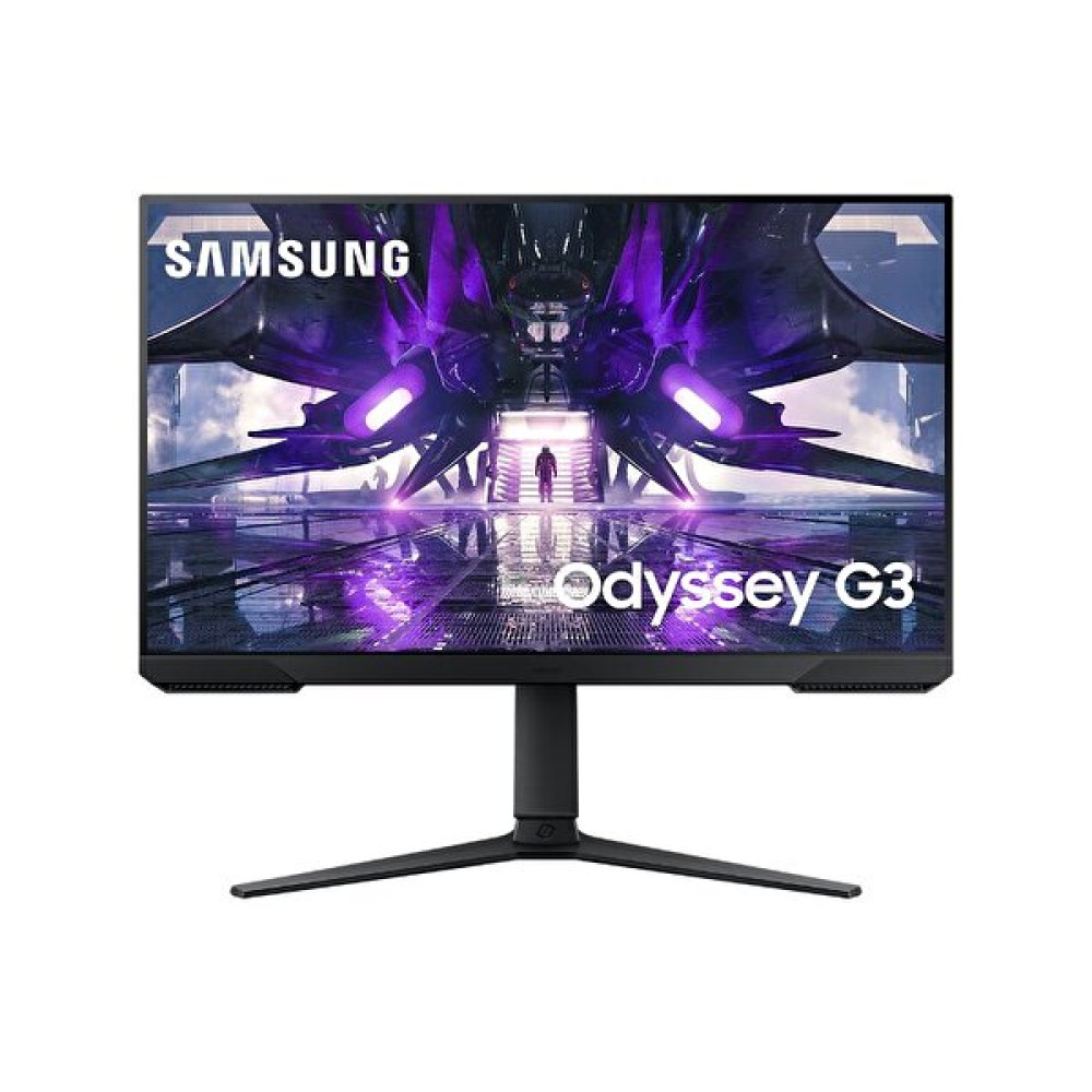 Samsung Ls27Ag320Nuxuf 27" 1920 x 1080 165 Hz 1 ms Hdmi LED Monitör Monitör Fiyatı