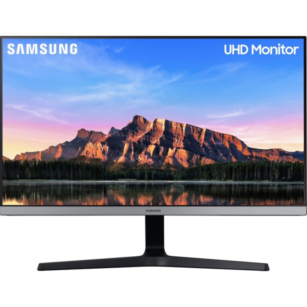 Samsung LU28R550UQRXUF 28" 60Hz 4ms (HDMI+Display) FreeSync Ultra HD IPS LED Monitör Monitör Fiyatı