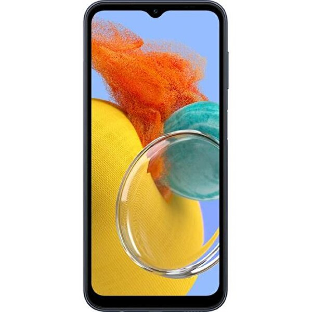Samsung Galaxy M14 5G 128 GB Koyu Mavi Cep Telefonu (Samsung Türkiye Garantili) Cep Telefonları Fiyatı