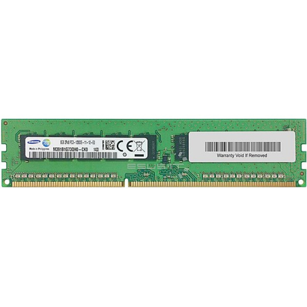 Samsung M378B1G73BH0-CK0 8 GB Ddr3 1600 Mhz CL11 Masaüstü Ram RAM Bellekler Fiyatı