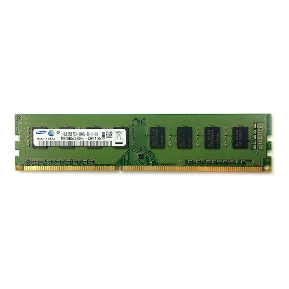 Samsung M378B5273DH0-CH9 4 GB Ddr3 1333 Mhz Cl9 Pc Ram RAM Bellekler Fiyatı
