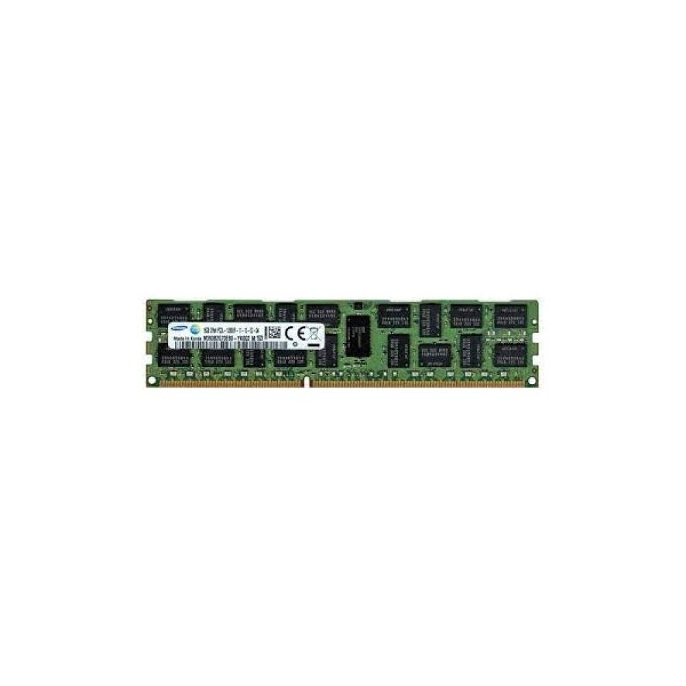 Samsung M393B2G70EB0-YK0Q2 Samsung 16GB PC3-12800 DDR3-1600MHZ Ecc CL11 240-PIN Dımm 1.35V Server Ram Belek RAM Bellekler Fiyatı
