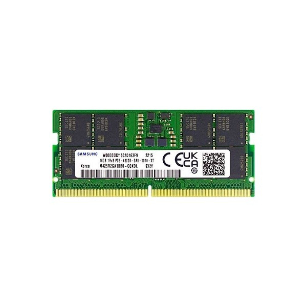 Samsung M425R1GB4BBO 8gb Ddr5 4800MHZ 1RX16 Notebook Ram (Kutusuz) RAM Bellekler Fiyatı