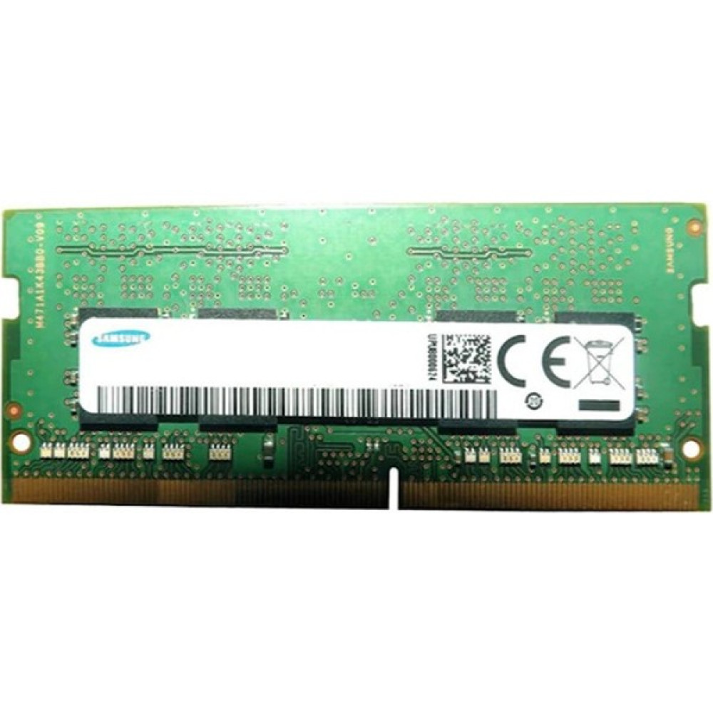 Samsung M471A1K43CB1-CTD 8 GB Ddr4 2666 Mhz CL19 Bellek Notebook Ram RAM Bellekler Fiyatı